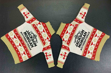 Bottle mini sweater 1