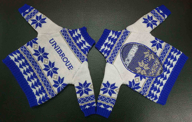 Bottle mini sweater 2
