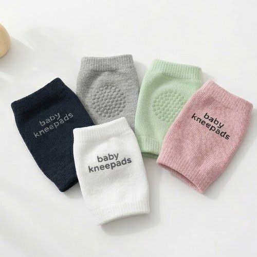 Premium Crawling Knee Pads