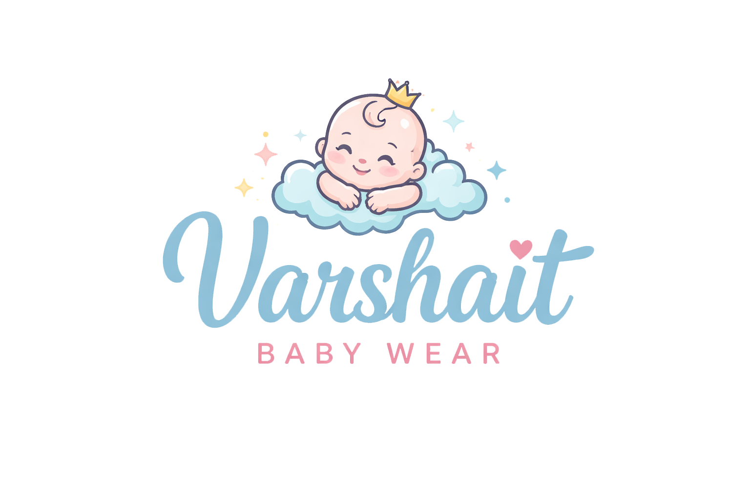 Varshait baby Wear