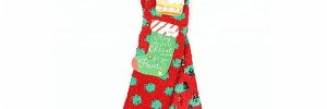 100% Cotton Five Colors Unisex Tube Fuzzy Christmas Socks