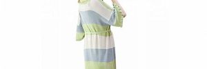 Women Maternity Knit Sweater M - XXL Size Knit Sweater Dress Casual Design