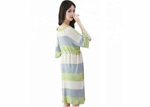 Women Maternity Knit Sweater M - XXL Size Knit Sweater Dress Casual Design