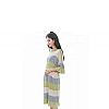 Women Maternity Knit Sweater M - XXL Size Knit Sweater Dress Casual Design