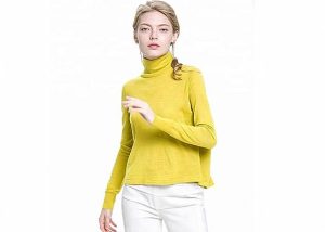 Tall Slim Vintage Womens Knit Sweater