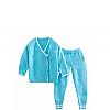V Neck Kids Knit Sweater Long Sleeve Baby Sweet Soft Argyle Sweater Pattern
