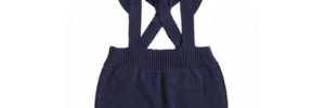Unisex Gender Baby Cotton Jumpsuit , Baby Infant Clothes Sweater In Spring