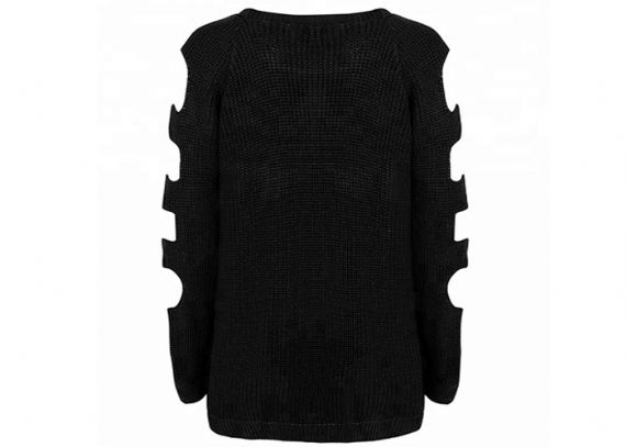 Suéteres de talla grande para mujer