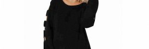 Women's Plus Size Sweaters