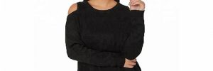 Cute Plus Size Clothing XXXXXL Oversized Pullover Sweaters