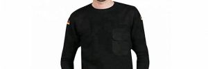 OEM British Commando Sweater, Mens Commando Sweater
