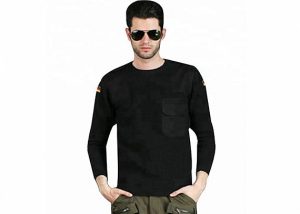 OEM British Commando Sweater, Mens Commando Sweater