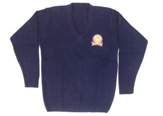 Personalizar suéteres de uniforme de escuela primaria de estilo europeo