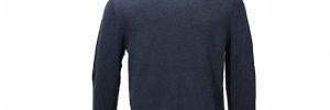 V Neck Argyle Pattern Mens Knit Sweater Fall And Winter Designer M L XL XXL