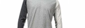 Mens Thin And Light V Neck Knitted Splicing Jumper For Spring And Autumn