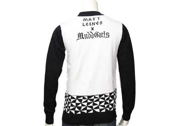 Jersey de rayas Suéter de punto para hombre moderno Algodón de invierno Manga larga Antiarrugas