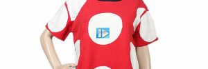 Short Sleeve Womens Oversized Knit Sweaters