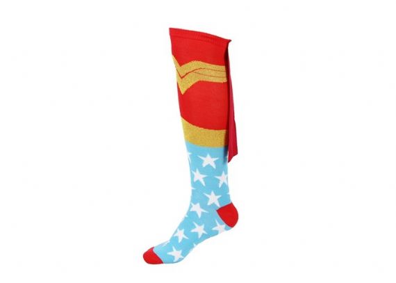 Calcetines largos de Navidad para hombre de invierno cálido hasta la rodilla con capa hecha a mano