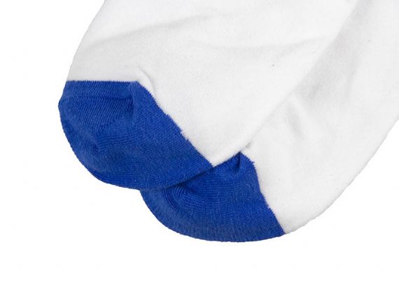 Fancy North Pole Cozy Christmas Elves Calcetines