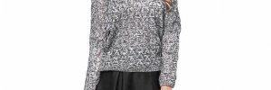 V Neck Outdoor Casual Sustainable Knitwear