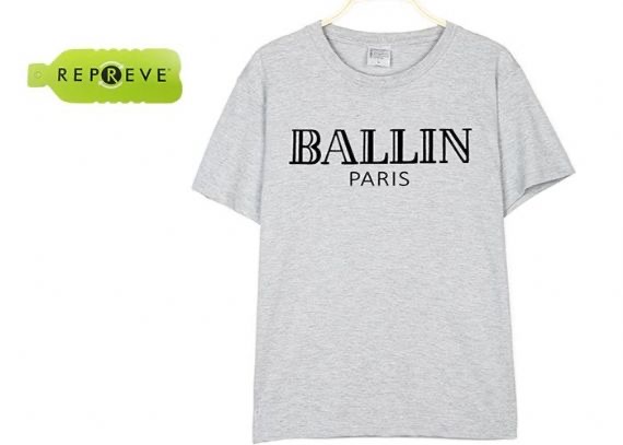 Camiseta Mujer Verde Sostenible Reciclada