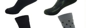 Unique Environmentally Friendly Socks
