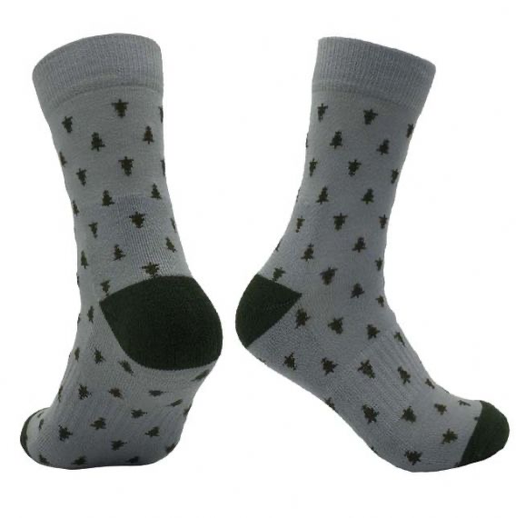 Unique Environmentally Friendly Socks