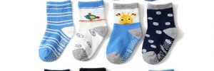 Little Boys Blue Wholesale Socks In Bulk