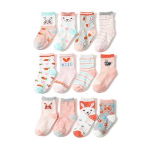 Winter Anti Slip Baby Wholesale Socks Manufacturers