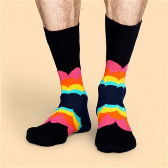 Fun Dress Custom Socks Wholesale