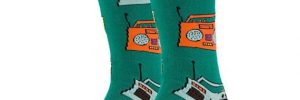 Top Quality Wholesale Novelty Socks