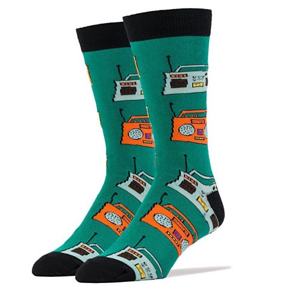 Top Quality Wholesale Novelty Socks