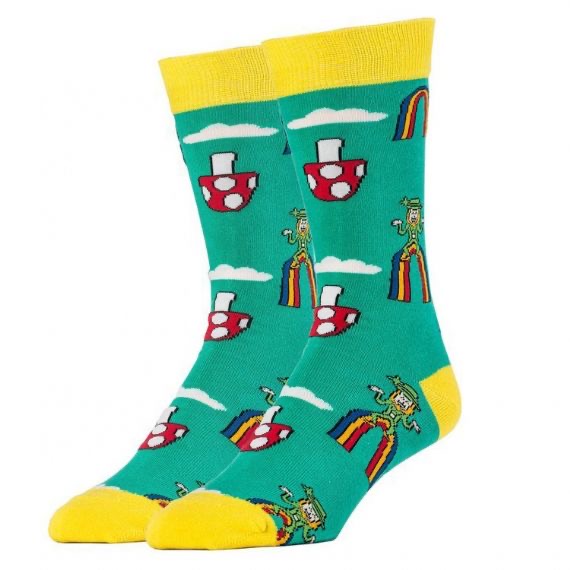 Top Quality Wholesale Novelty Socks