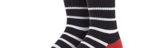 Combed Cotton Wholesale Men's Socks