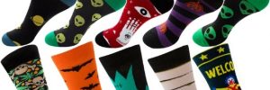 New Animated Custom Sock Manufacturers