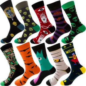 New Animated Custom Sock Manufacturers
