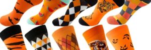 Colors Series Design Custom Socks