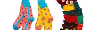 Custom Funny Pattern Sock Factory