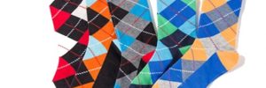 High Quality Novelty Men's Socks