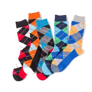 High Quality Novelty Men's Socks