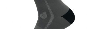 New Grey Sustainable Walking Socks