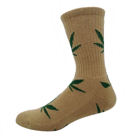 Elegant Sustainable Sports Socks
