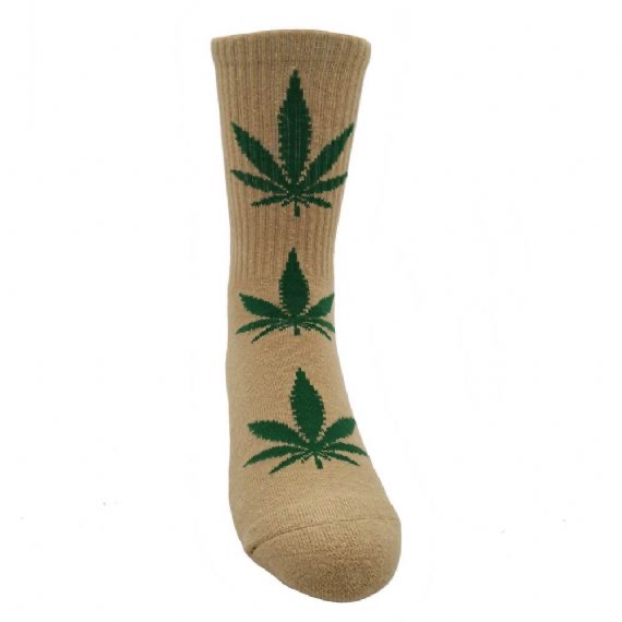 Calcetines deportivos elegantes y sostenibles