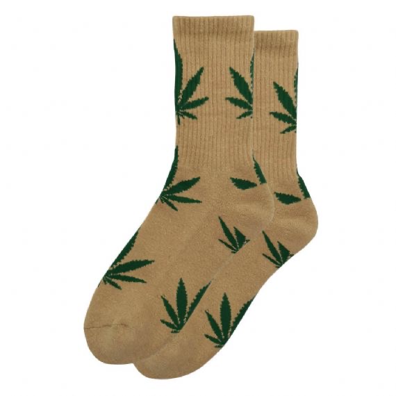 Calcetines deportivos elegantes y sostenibles