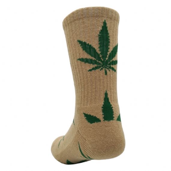 Calcetines deportivos elegantes y sostenibles