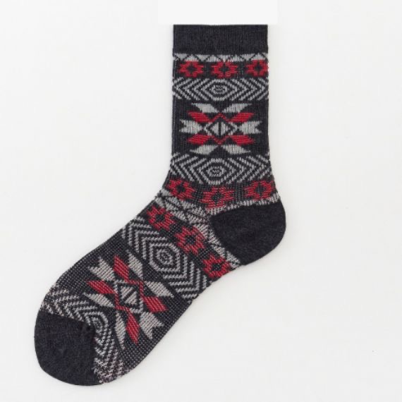 Dark Colors Sustainable Socks