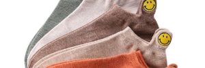 High Quality Best Eco Friendly Socks