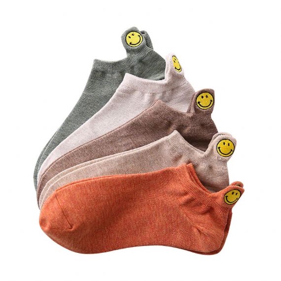 High Quality Best Eco Friendly Socks