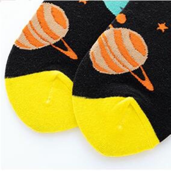 Calcetines sintéticos Funky Fruit Prints