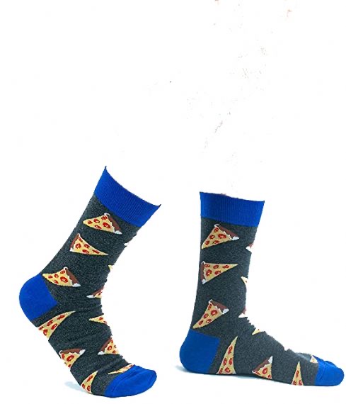 Marcas de calcetines sostenibles funky